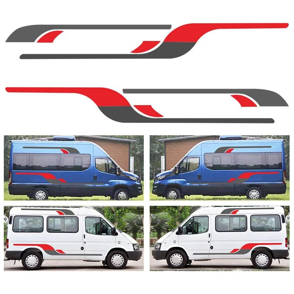 Car Stickers Vinyl …