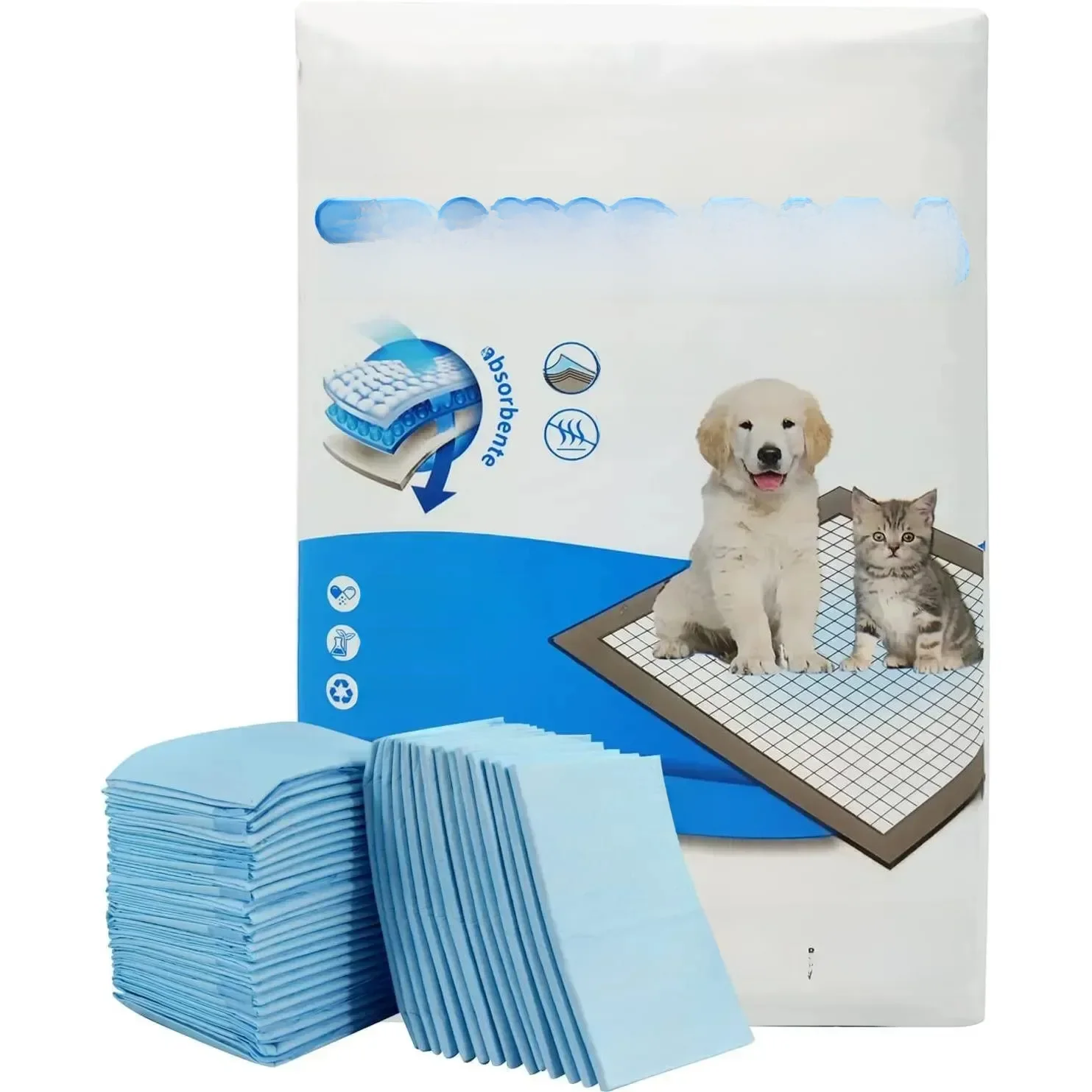 Emcapadores de Entrenamiento para Perros Y Gatos Perfumes con Feromonas - 4 Medidas y diferentes