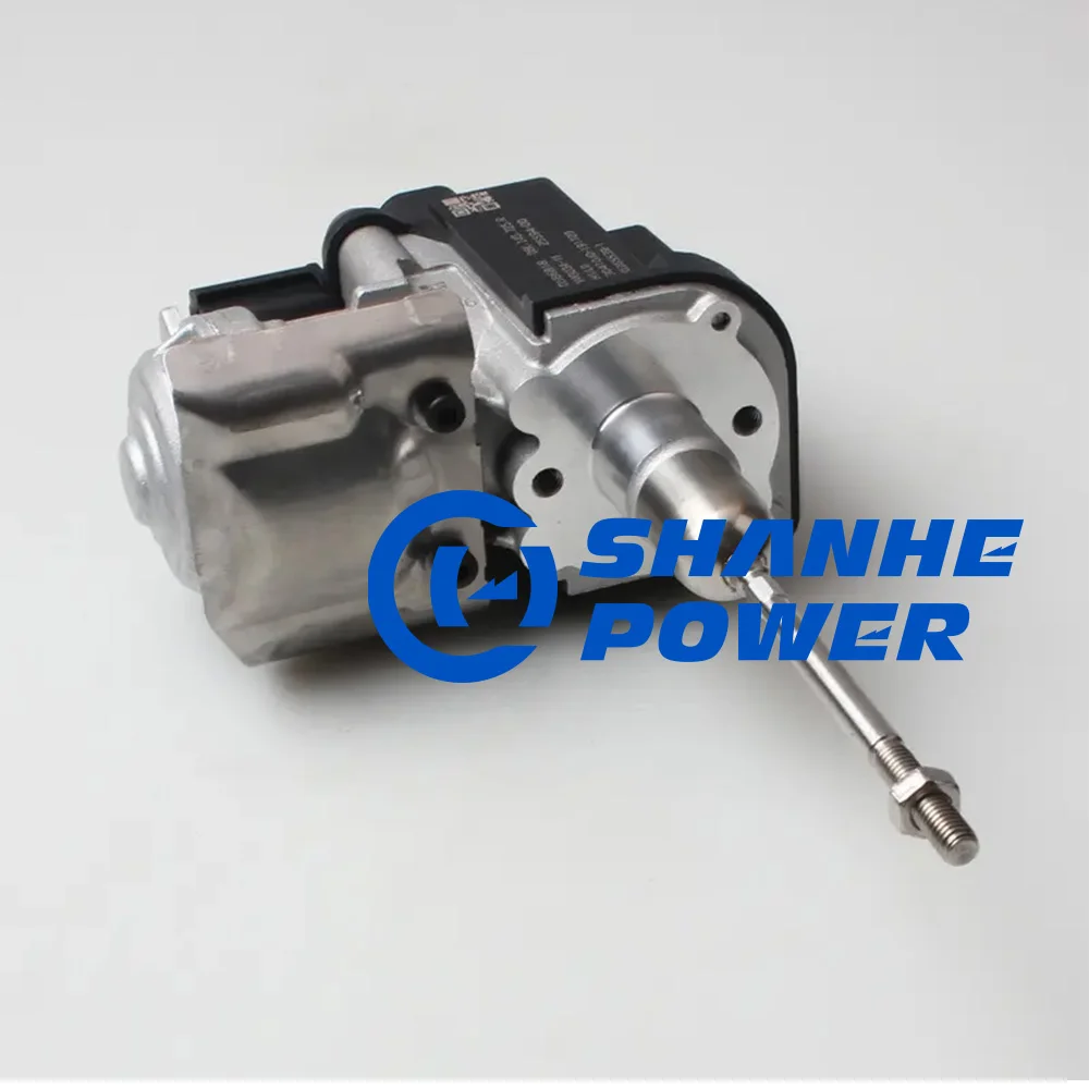 06K145725T Servo Motor Auto Parts For Audi A1 A3 TT Car Accesorios бензиновый двигатель أجزاء المحرك