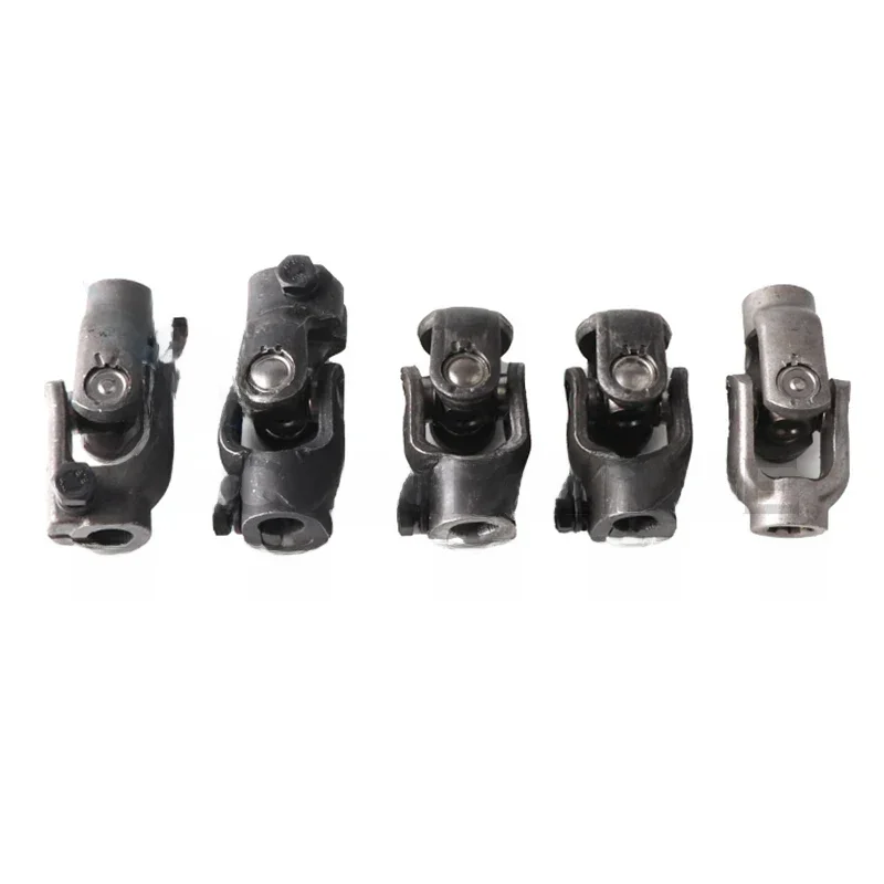 6T 30T 36T 14mm D fosforany uniwersalny przegub kulowy sterujący do ATV UTV gokart wózek golfowy Buggy części pojazd terenowy użytkowej — zdjęcie 2
