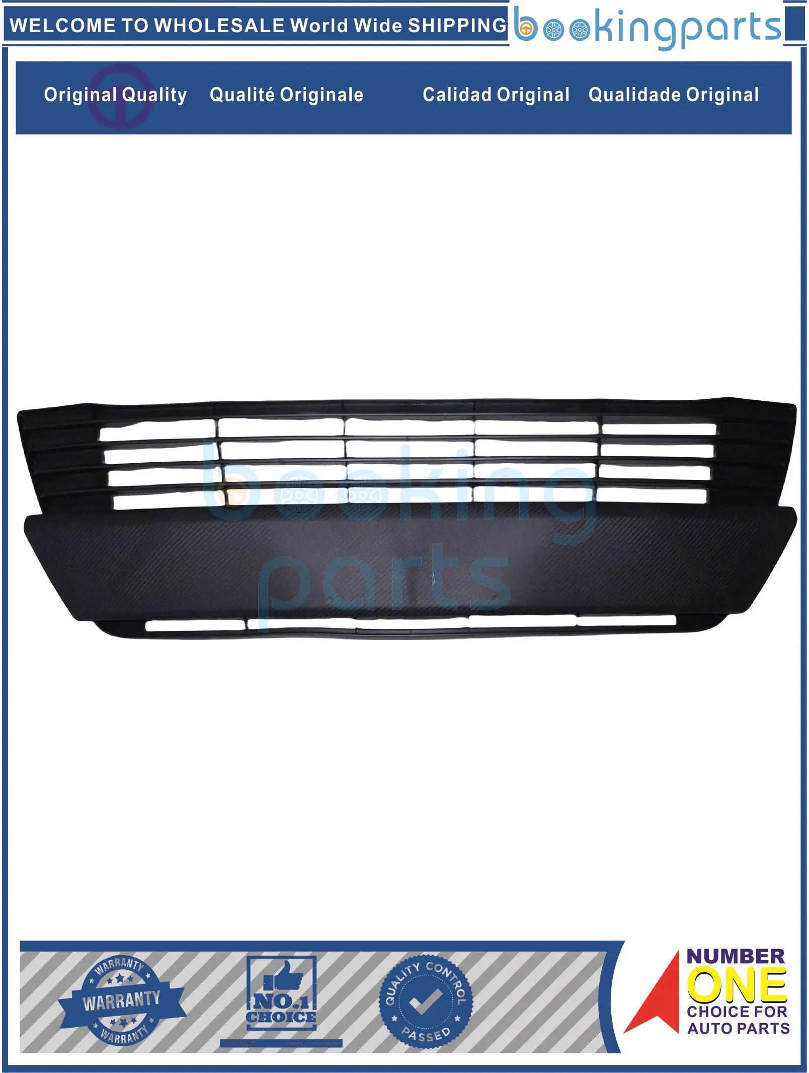 

GRI62653(LE),5311202450 Grille For TOYOTA COROLLA 2014 COLOMBIA