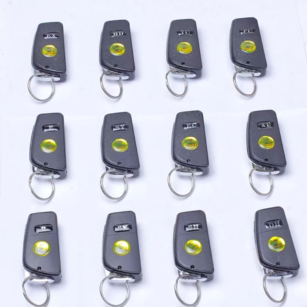 1PCS Excavator  Open Ignition Start Folding key For Hitachi Daewoo Doosan Kobelco Komatsu Sany Kato Caterpillar