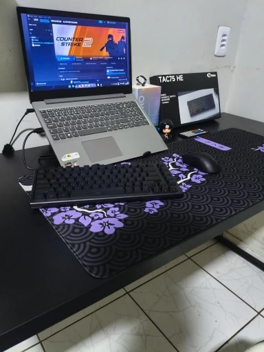Foto publicada pelo cliente