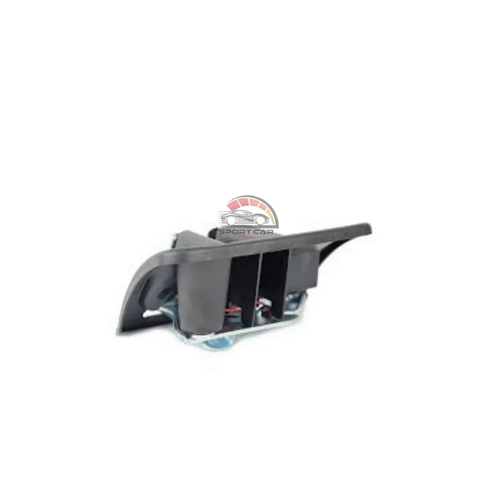 Dla Fiat Doblo 2001-2010 nowy uchwyt klamki bagażnika tylnego zatrzask pojedyncze drzwi OEM 51773974