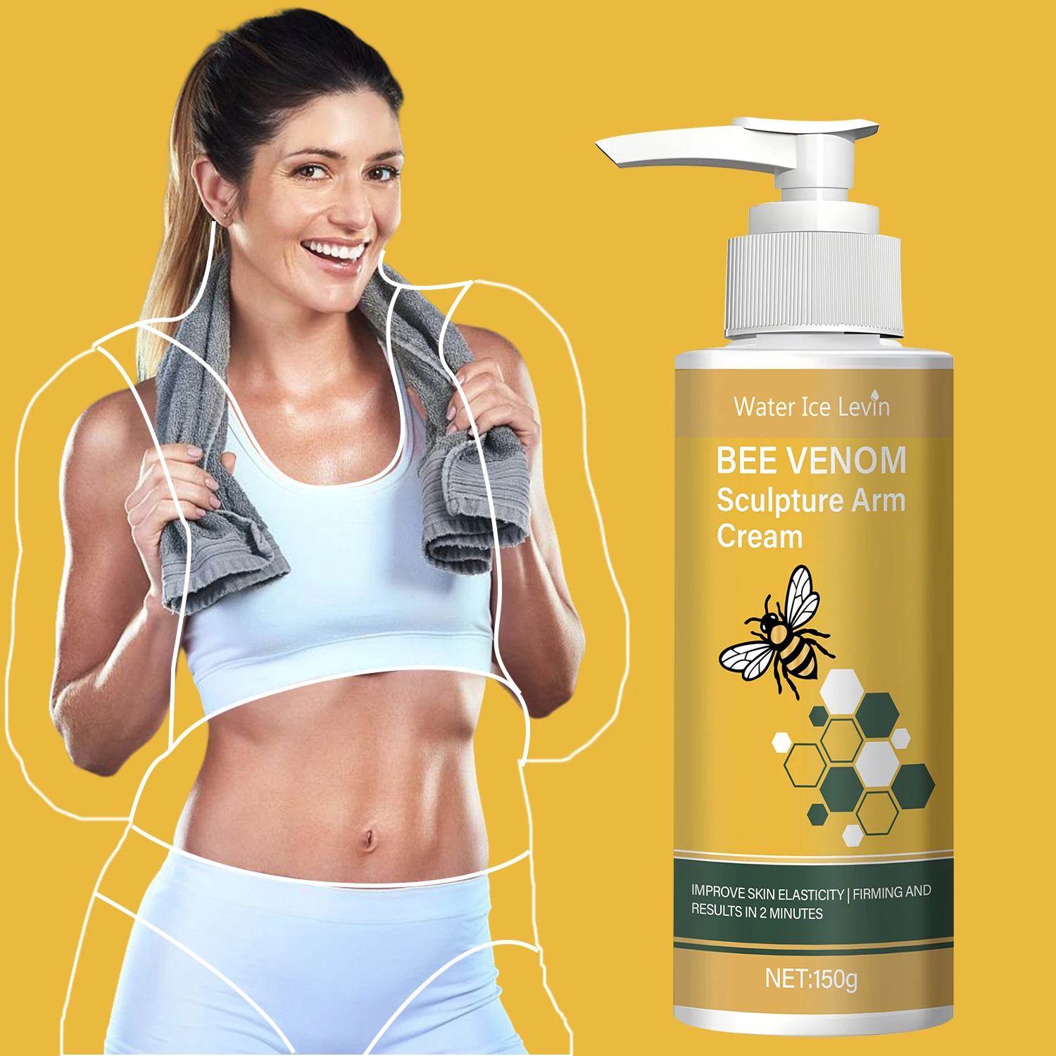 2-Minute Arm Sculpt… - image