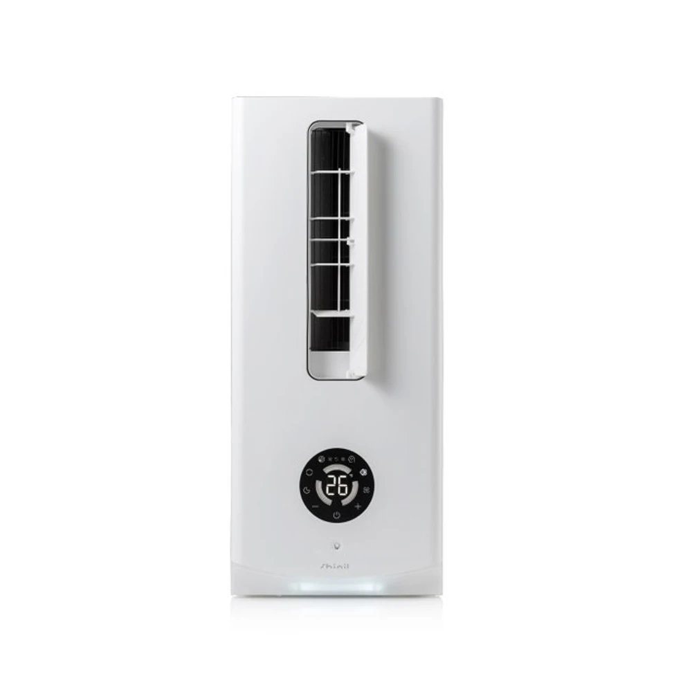 New-day remote control window-type multi-air conditioner automatic humidity control SMA-M7000BH