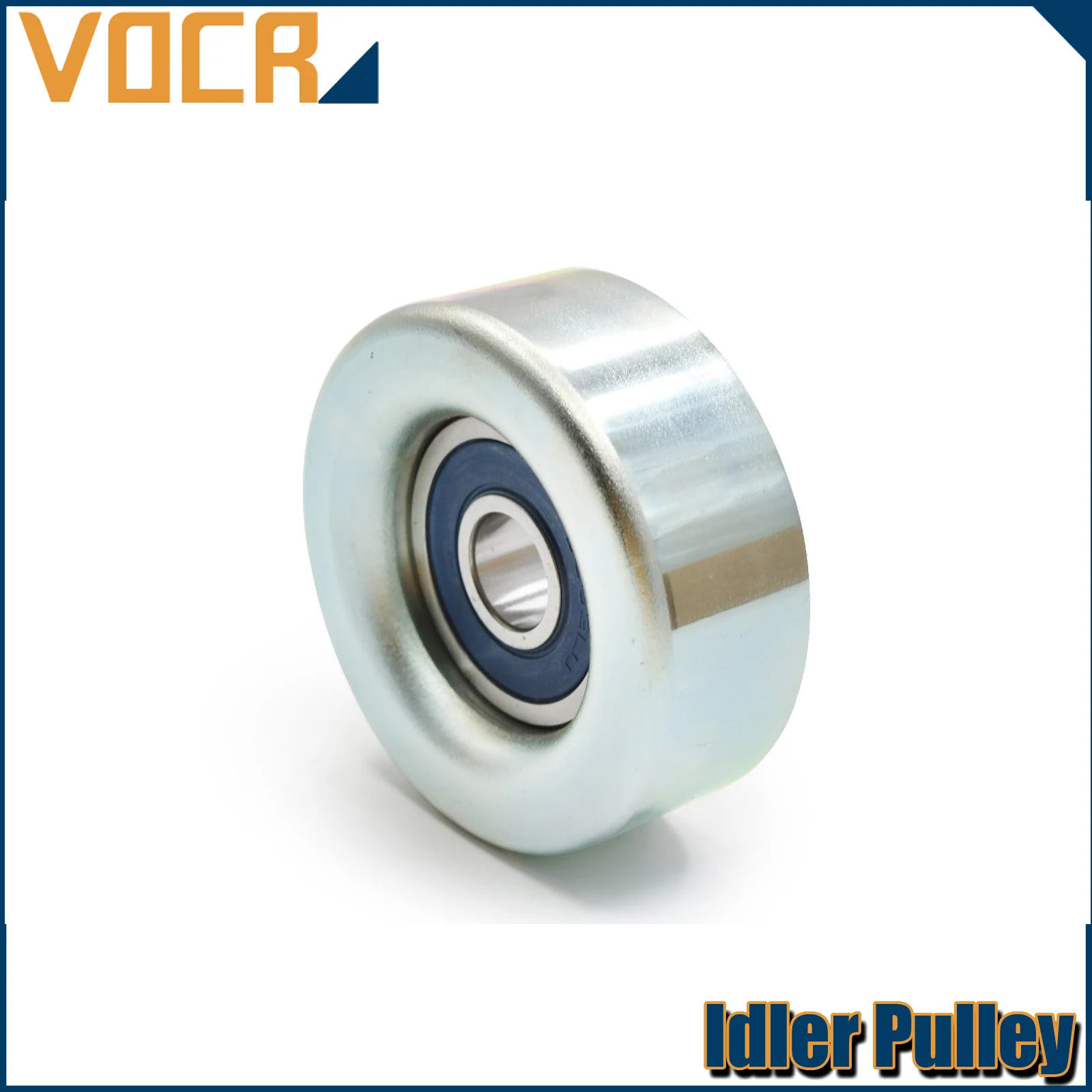 VOCR FB20 Engine Idler Pulley for Subaru Forester (2.0/2.5) 2008-2015 OEM 23770-AA070