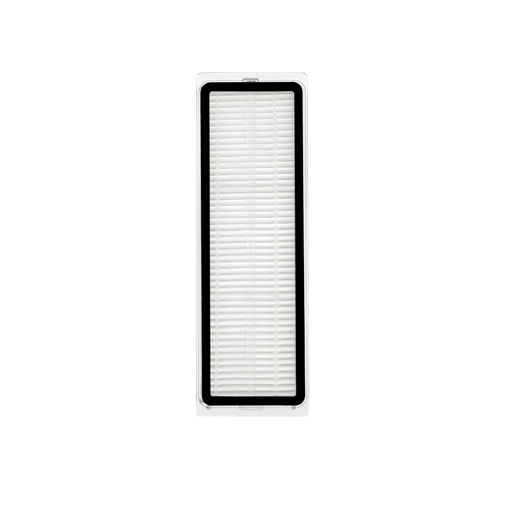 Fit For Xiaomi Robot Vacuum S20+ B108GL / S10+ B105 Parts Main Roller Side Brush Hepa Filter Mop Cloth Pad Accessories
