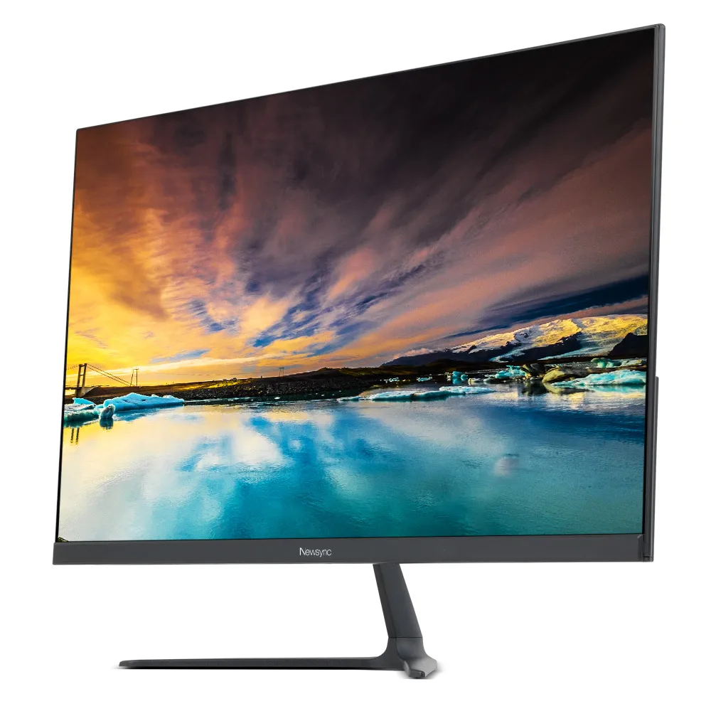 [Bit M] NEWSYNC B244F ZERO IPS presink HDR 24 inch office defect monitor