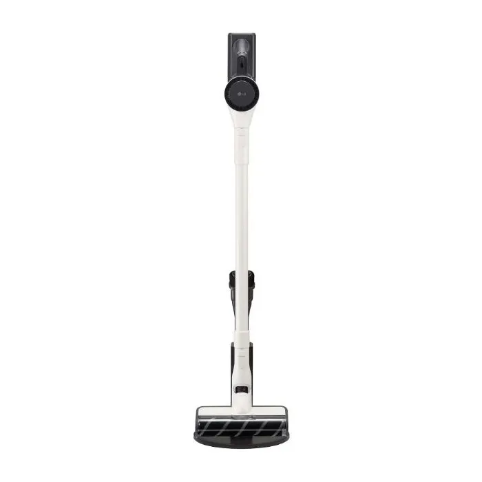 LG Code Zero A9 Air Wireless Cleaning Machine AS9000WR/Carming BeiGE