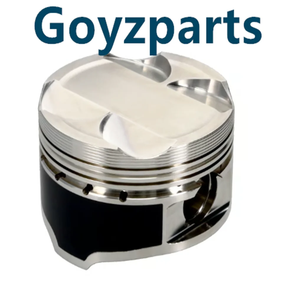 

11257506222 Высокопроизводительный автомобильный поршень 84 мм для BMW M54 3.0L M54B30 OEM 11257506222