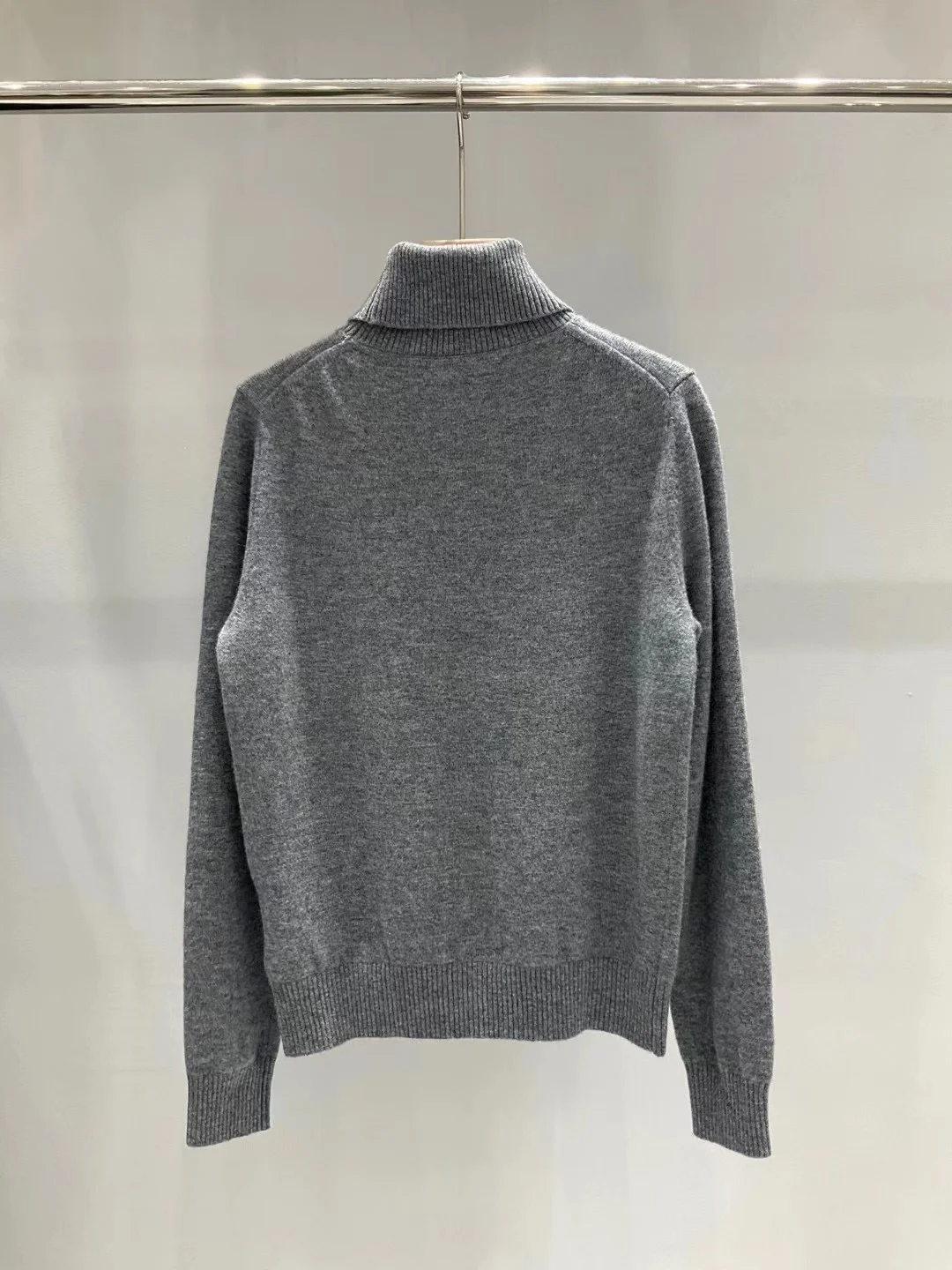 

Осень/зима 2022, новая женская рубашка с высоким воротником и длинными рукавами