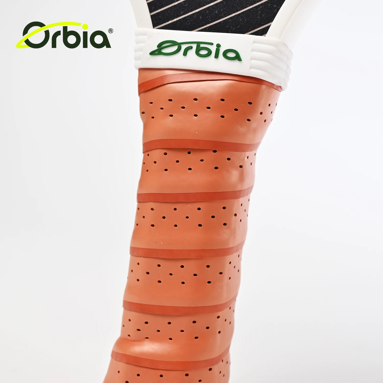 Orbia Sports Pro paleta de Pickleball, compatible con USAPA, adecuada para la práctica, fibra de vidrio Premium, agarre cómodo