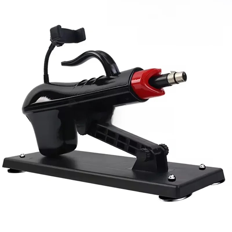 Actionneur Linéaire Télescopique Silencieux, Entièrement existent, 100-240V, 60mm, Contrôle de Vitesse de Course, Outil Électrique Télécommandé