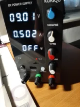 Fotka z recenzie 4