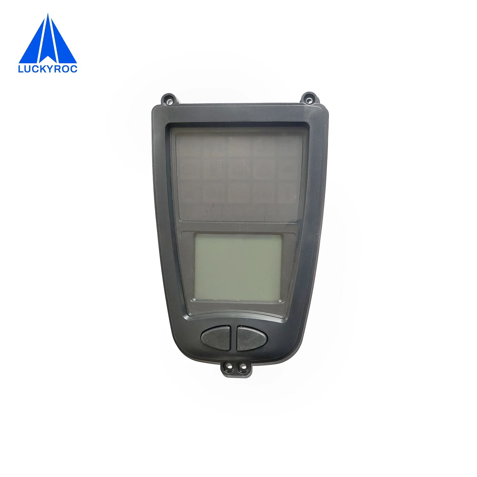 

LUCKYROC Запасные части для вилочного погрузчика Дисплей в сборе. 0009400757 для Linde 386-02 387-01 388-01 1275-01 1276-01 1279-01