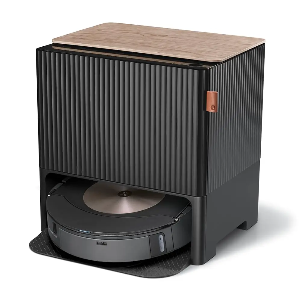 

БОЛЬШИЕ СКИДКИ ПРОДАЖИ IRobots Roombas Combo J9+ Робот-пылесос для мытья полов