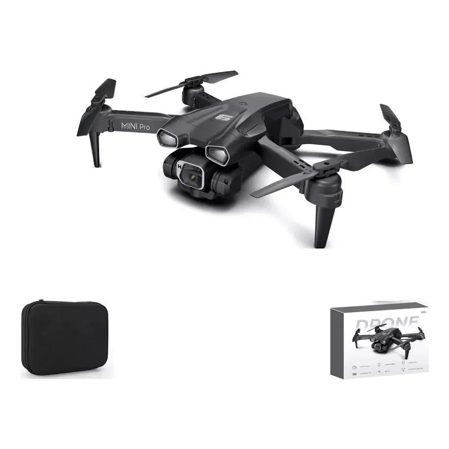 

G21 Drone Remote Control with Dual Camera Hd1080P Quadcopter Stabilize Toy Camera Aerial Photography Drone