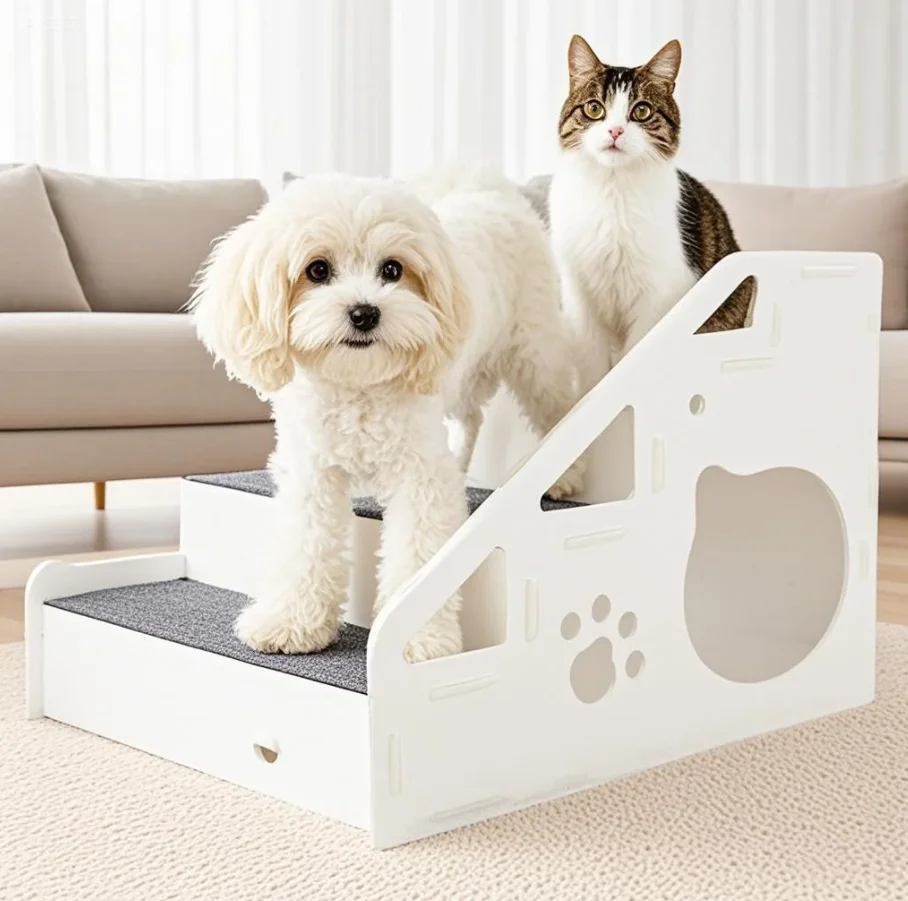#48 Latest Puppy Ramps Offers