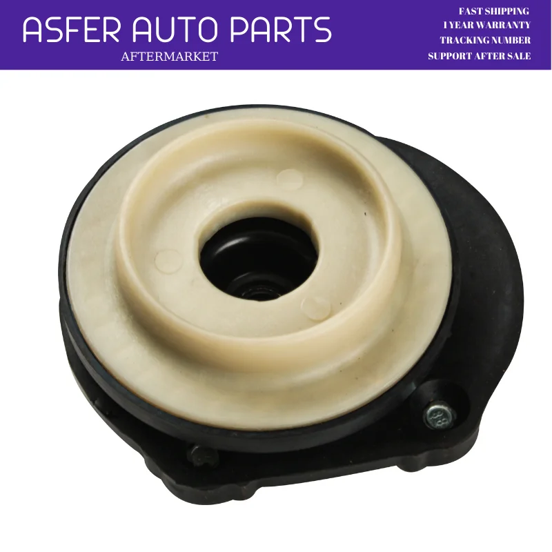 Shock Absorber Mount Left Side With Bearing For Fiat Doblo Mk3 Linea Fiorino Bipper Nemo High Quality Fast Shipping Oe 51804747