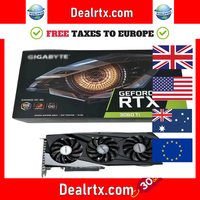 2024 USED GeForce RTX 3070 GAMING OC 8G GDDR6 Graphics Card
