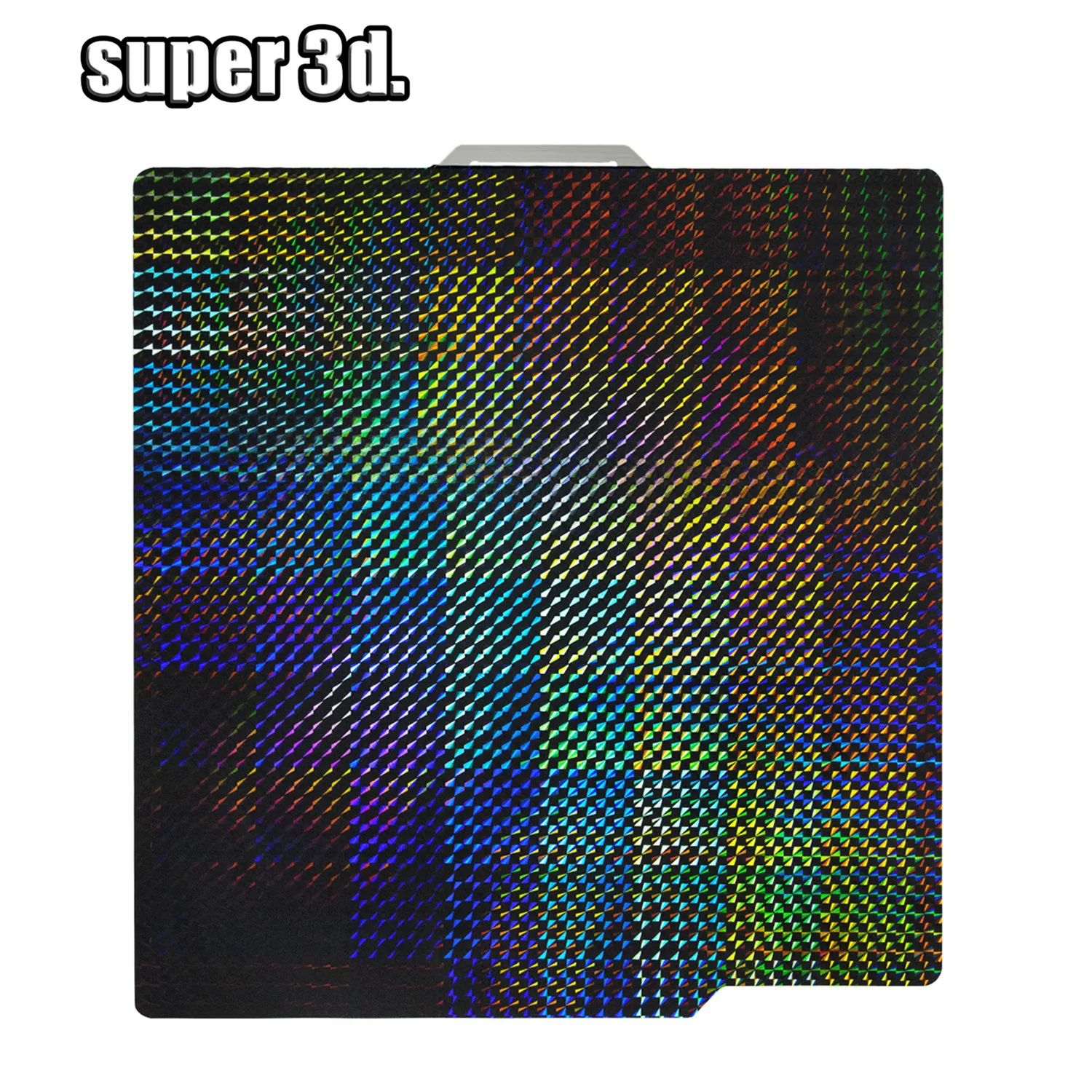 X2D P1P P1S P2S A1 X1C X1 Glatte PEI-Platte für Bambu Lab Bauplatte Doppelseitige Heizplatte für Bambu Lab A1 Bambulab P1P – Detail 33
