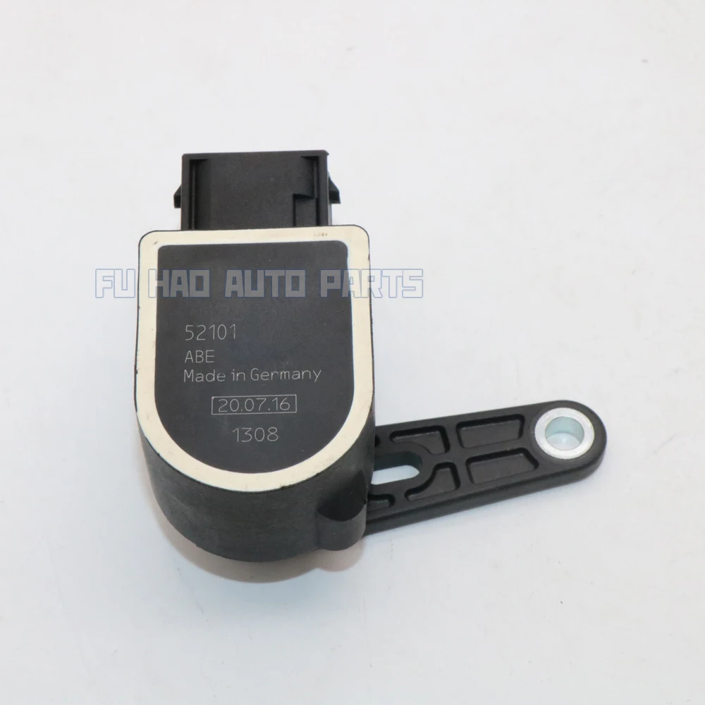 Sensor de nivel de altura de suspensión trasera Original, accesorio para mercedes-benz W166 ML350 X166 GL350 0045429918, A0045429918 A2129052902