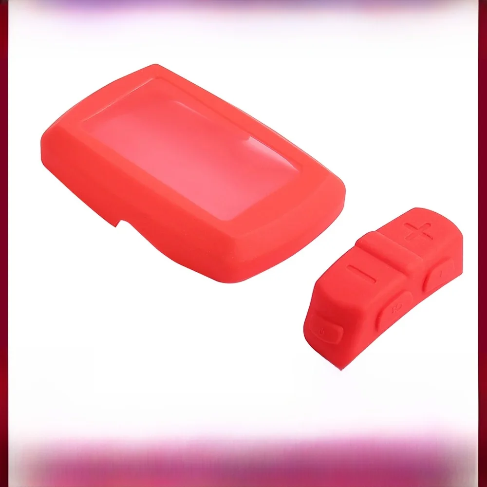 AliExpress Display Silicone Cover Dashboard Protective Cover Speed for Engwe EP-2 Pro/Engine Pro E-Bike Throttle Gauge Shifter Dust Cover