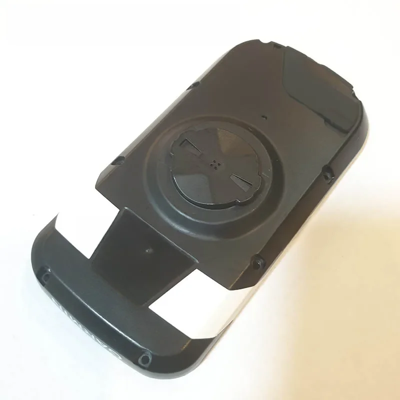 AliExpress HUAYUXT Original Back Case For Garmin Edge 1000 Back Cover Without Battery Bicycle Navigation Rear Case Replacement Parts
