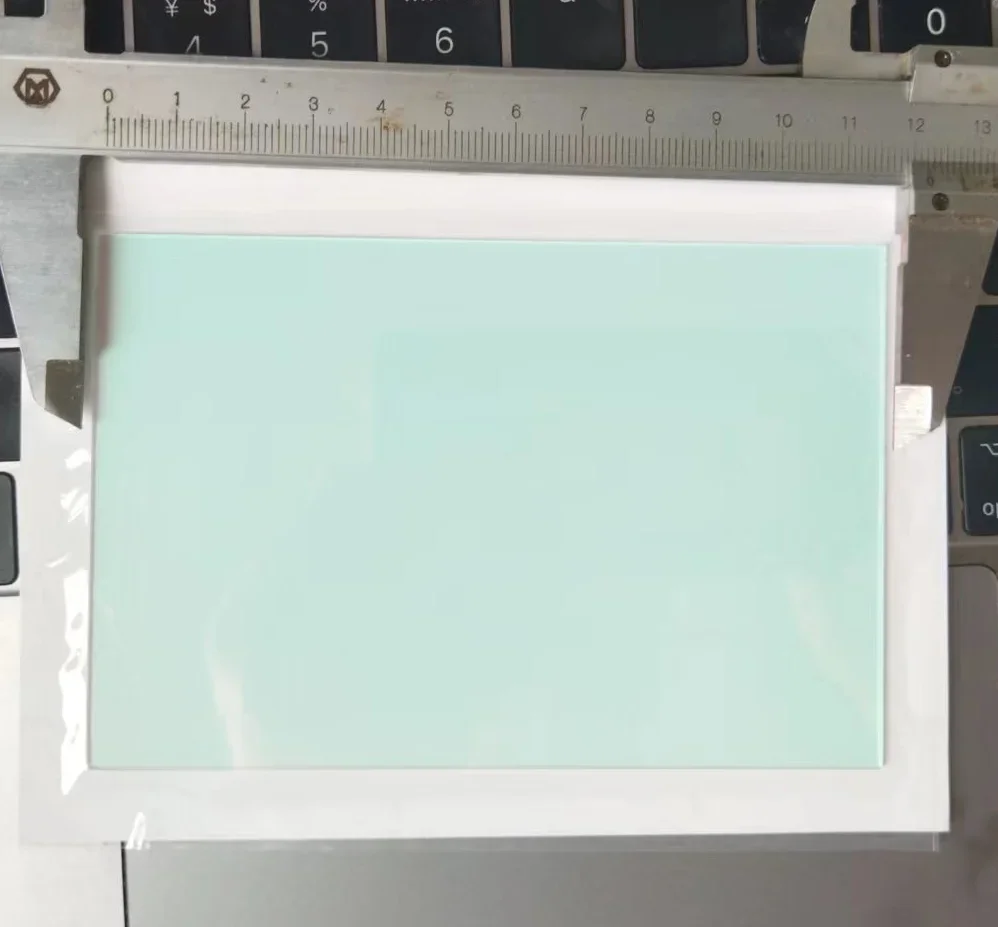 Filtr UV/IR650nm kwadratowy: soczewka optyczna 24/30/ 80mm filtr IR cut obrazowanie kolorowe filtr korekcji koloru filtr podczerwieni odcięcie — zdjęcie 2