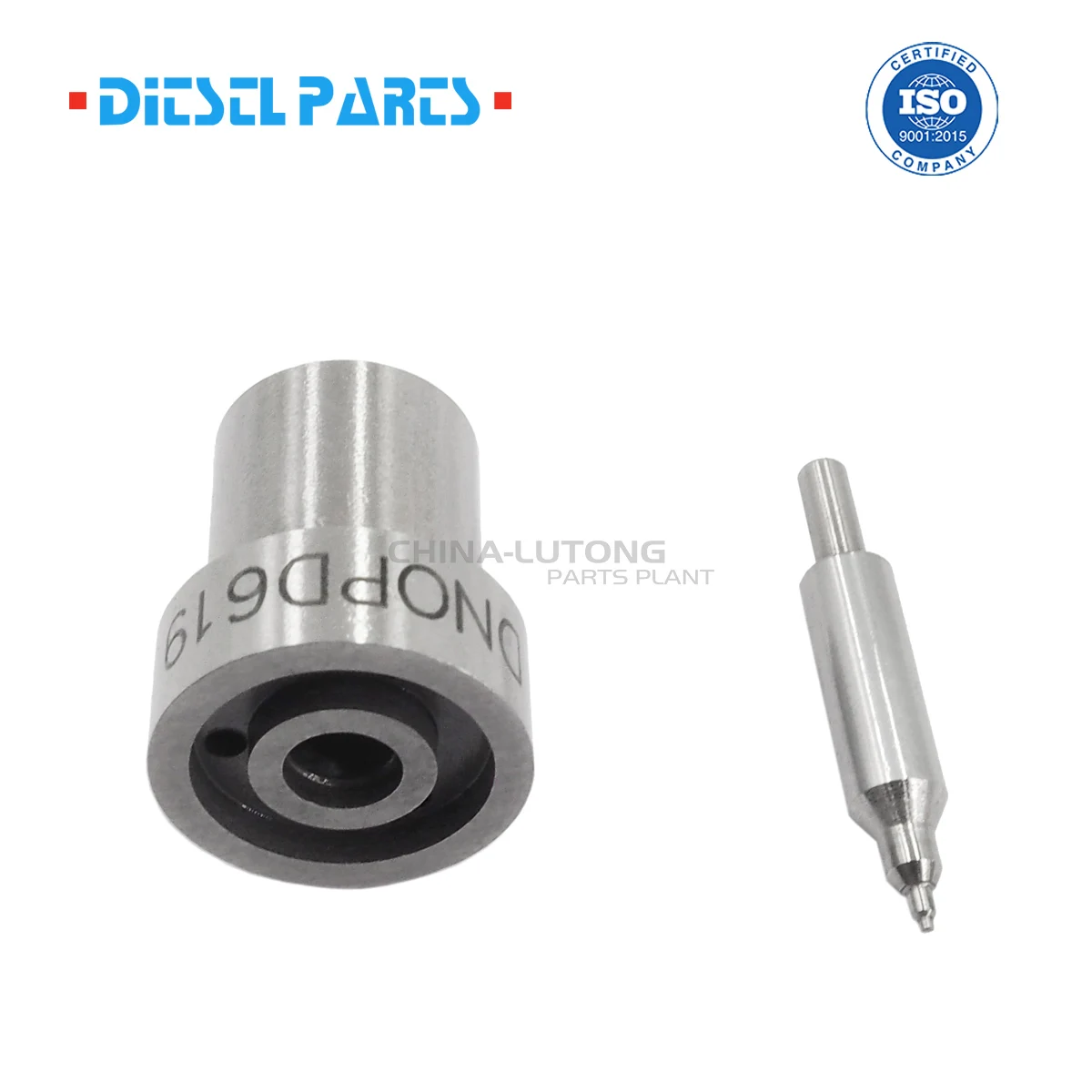 Diesel Engine 0934006190 Injector Nozzle 093400-6190 DN0PD619 For Toyota Hiace Hilux Land Cruiser 1KZ-T 1KZ-TE 5LE High Quality