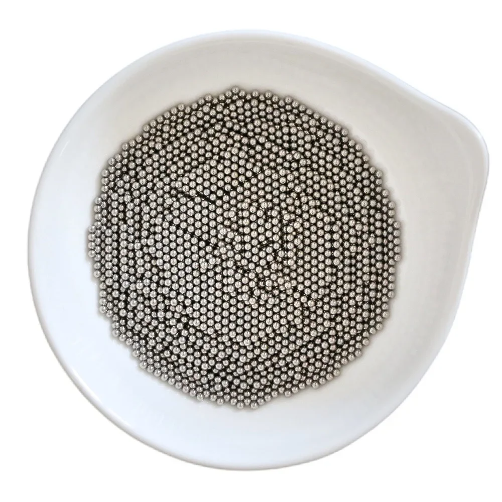 AISI52100-Roulement en Acier Chromé Trempé, Ik1 mm-10mm 1/16 "2mm 3/32" 7/64 "1/8" 3/16 "7/32" 1/4 "9/32", GCr15 100Cr6