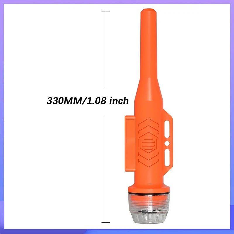 Recent RS-109M AIS Net Waterproof Locator 5W 10MN ST-109M Marine Boats Use Fishing High Precision Fast Receiving15 Days Standby