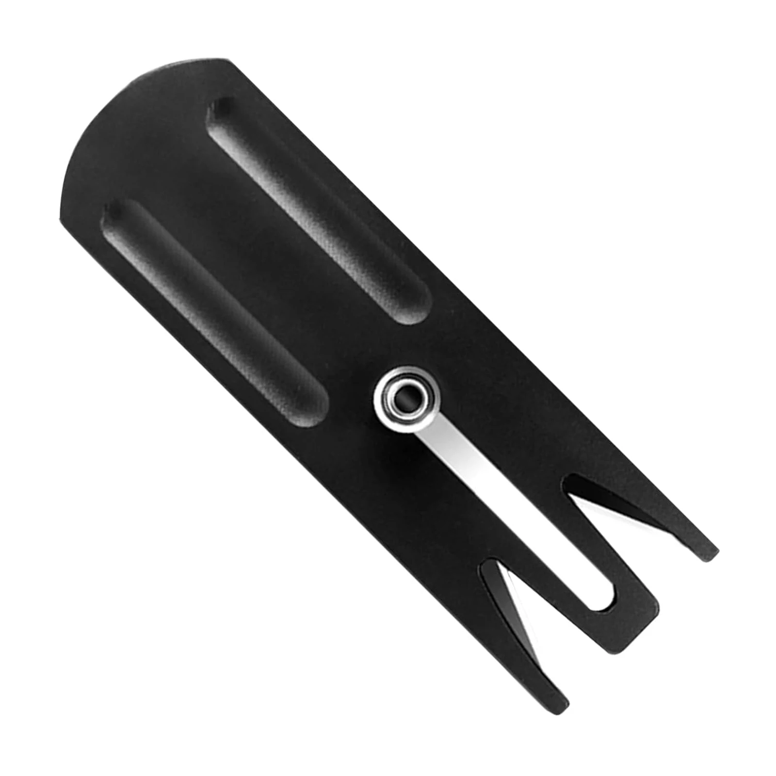 Mango ergonómico versátil de baja resistencia combinado con un mango ergonómico para piezas de accesorios de corte de película de alfombra para el hogar DIY