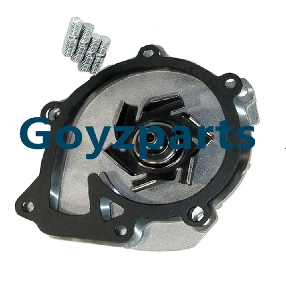 

High Performance 16100-09260 Cooling System Parts 1KDFTV 2KDFTV Engine Water Pump Assembly For Toyota Prado 16100-09260
