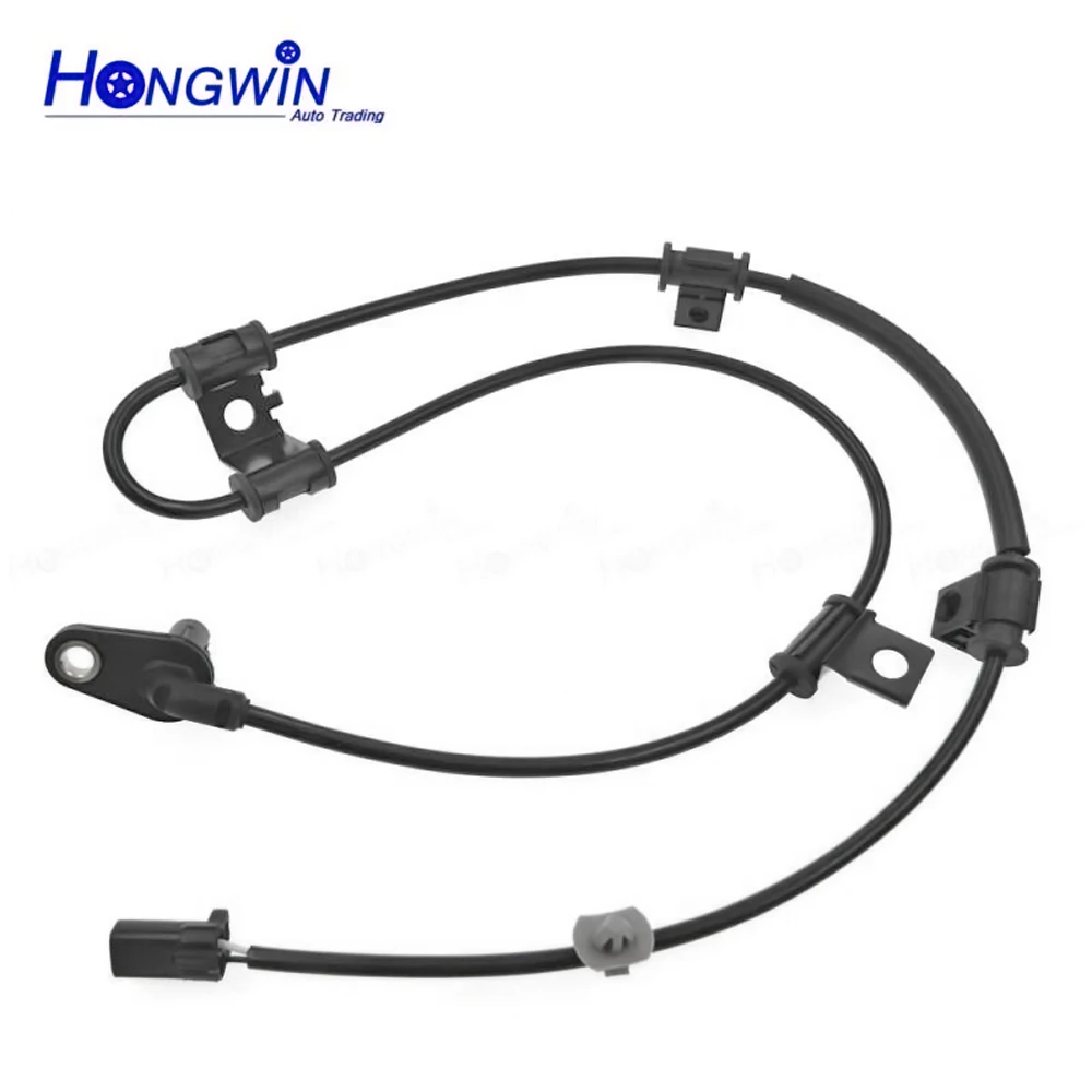 95680-2S500 95681-2S500 95670-2S300 95671-2S300 Front Rear Left & Right ABS Wheel Speed Sensor For Hyundai Tucson ix35 Sportage