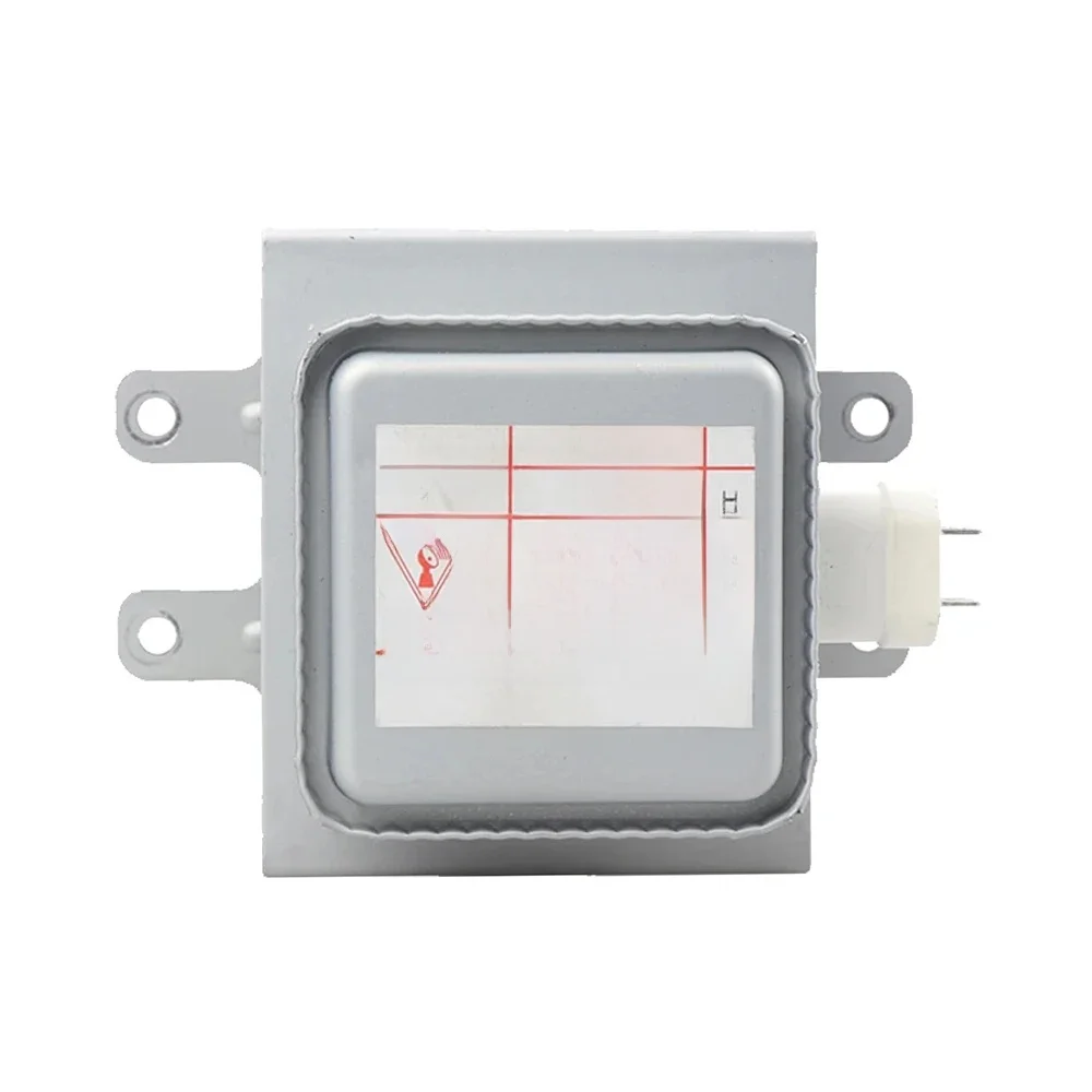 2 m303h (EX) nowy oryginalny Magnetron chłodzony powietrzem 1000W do kuchenki mikrofalowej Toshiba — 2