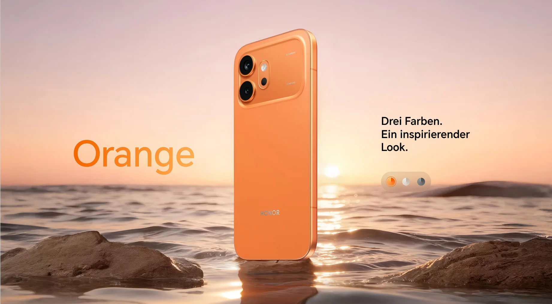HONOR 600 5G Smartphone,Dual Sim, 8Gb Ram 256/512Gb, Unlocked Android Phone (200Mp Ai Camera, 6.57" Amoled Eye Comfort Display 8000Nits, 6400 Mah, Snapdragon 7 Gen 3 Smartphone), Android 16