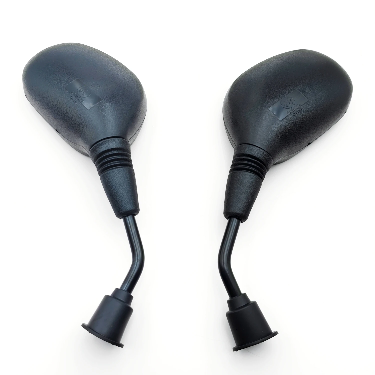 Rear View Mirror for CFmoto 500 CF188 500HO 550 600 625 CF196 Goes 520 525 625i Iron 450i Cobalt 550i 5190-200200 5190-200300