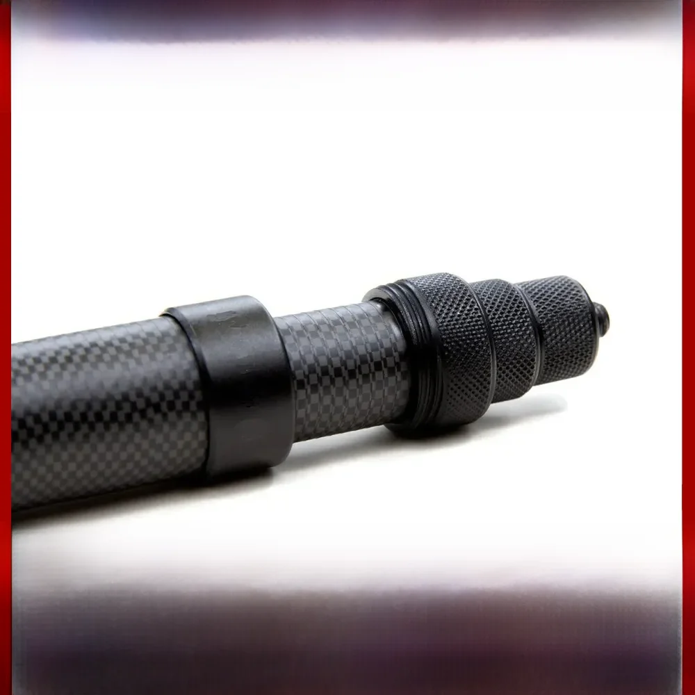 Monopode évolutif en Fiber de carbone 3M, édition étendue, perche à Selfie Invisible pour Insta360 X3 X2 pour Go Pro 9 10 11 12