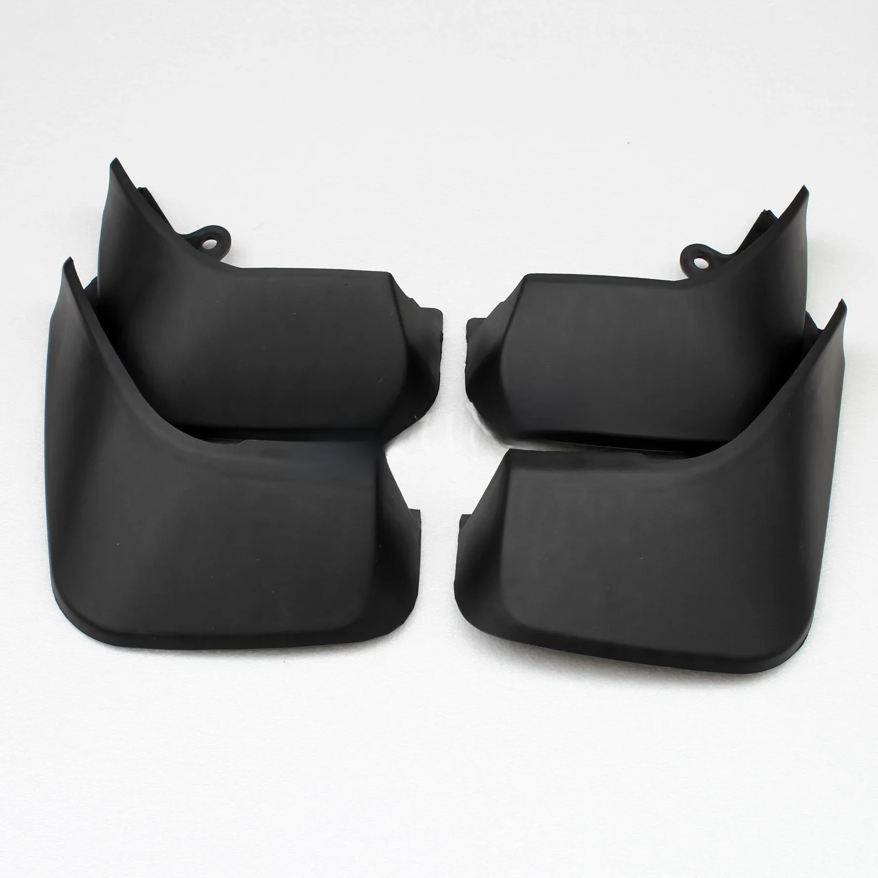 4 Pcs Mud Flaps For Land Rover Discovery Sport 2015-2019 Front & Rear Mudguards Splash Guards Fender Mudflaps Car Accessories