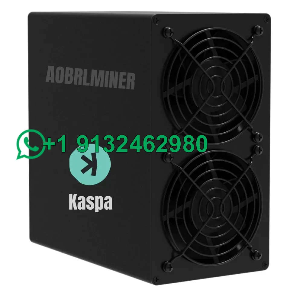 ID New iceriver KAS KS2 Lite 500 Вт 2 T/s Asic Miner