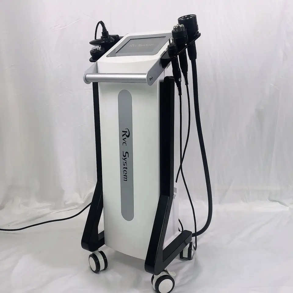 cavitation professional 40k/80k vacuum cavitation system machine skin tigtening and wrinkle removal stimulate slimming machine