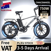 CMACEWHEEL T20 750W 20\