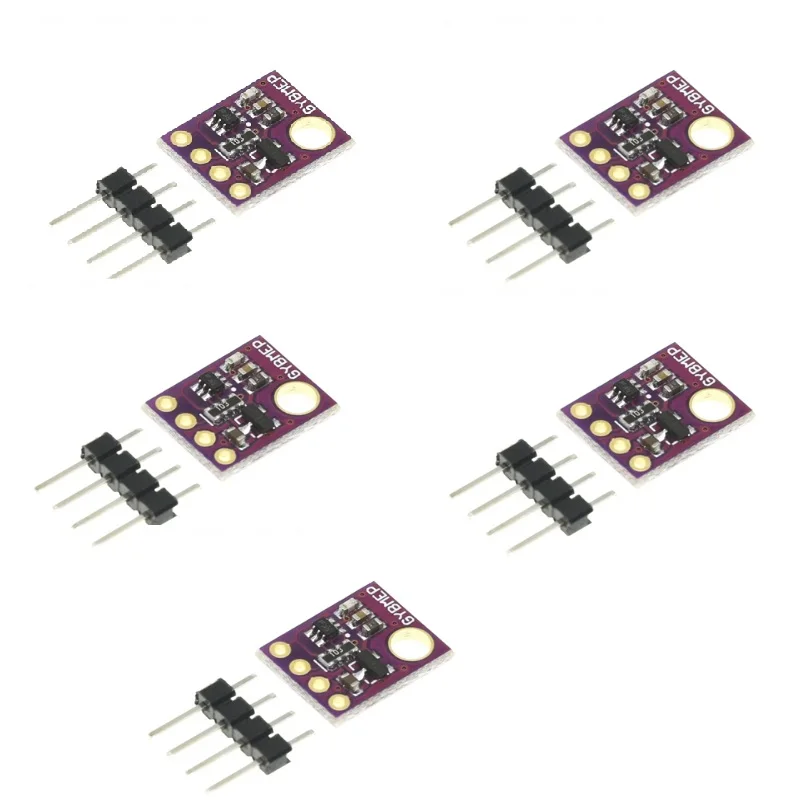 Variant: GY-BME280-5V
