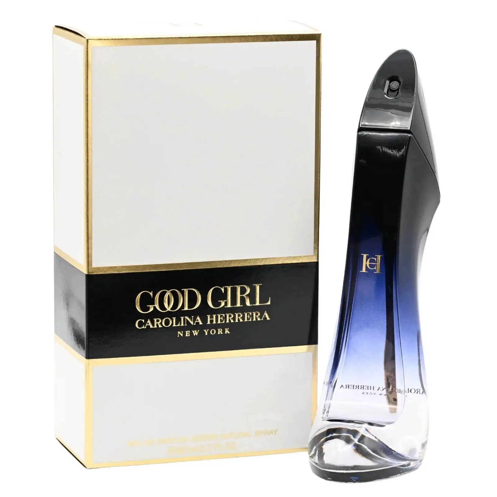

CH Good Girl Legere Eau De Parfum 2.7oz / 80ml Women's Perfume Spray