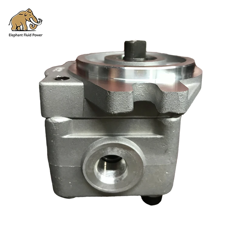 

SBS120 gear pump