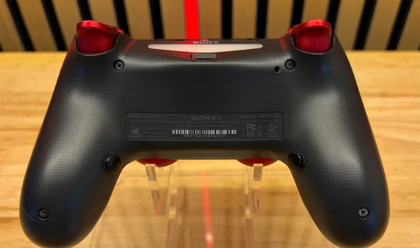 Gearz Programmierbares Remap-Kit für PS4-Controller JDM040/050/055 Upgrade-Board mit 4 Rücktasten – Detail 5