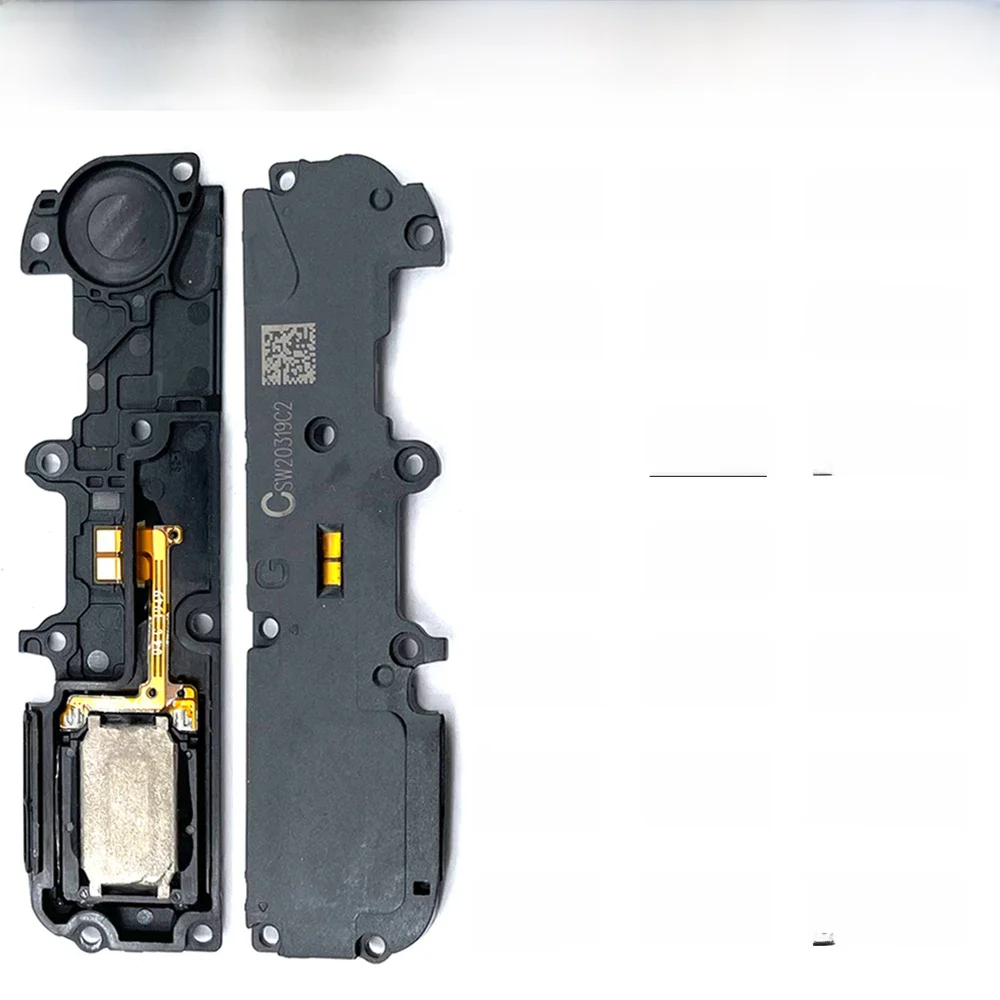 Głośnik do Samsung A10S A20S A30S A50s A21s A01 A11 A71 A31 A51 A10 A02s Buzzer Ringer Board Loudspeaker Flex Cable — zdjęcie 2