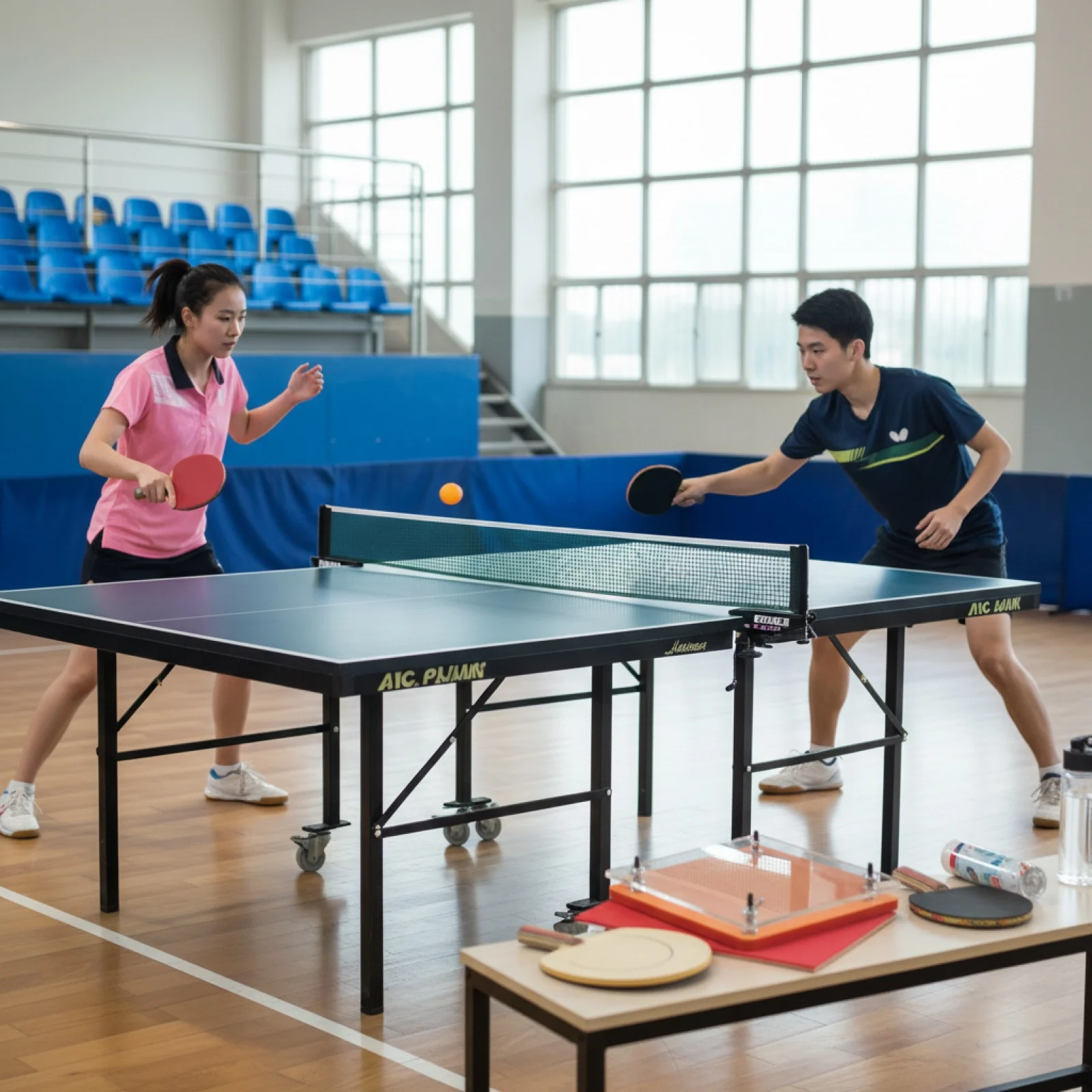 

Аксессуар для теннисной ракетки для улучшения контроля - идеально подходит для тренеров клубов и тренировочных занятий